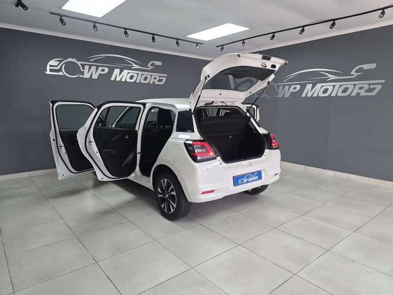 Suzuki Swift - WP Motors - Image 9
