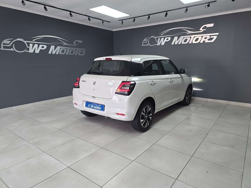 Suzuki Swift - WP Motors - Image 8