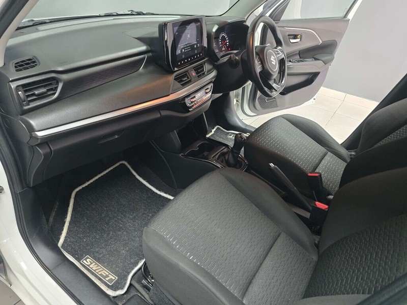 Suzuki Swift - WP Motors - Image 15