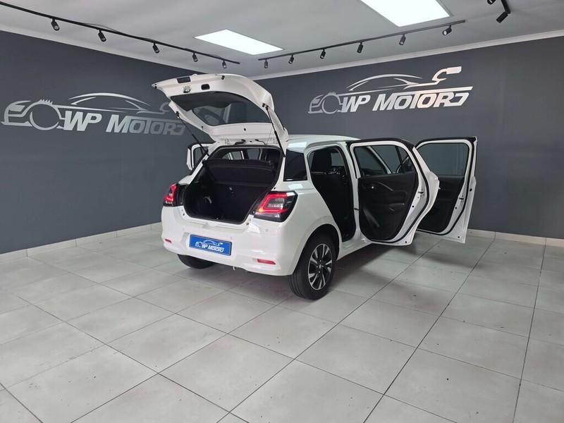 Suzuki Swift - WP Motors - Image 10