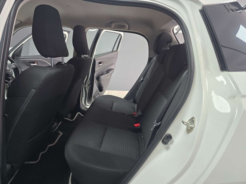 Suzuki Swift - WP Motors - Image 17