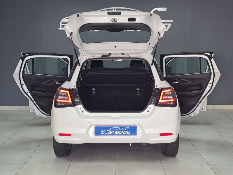 Suzuki Swift - WP Motors - Image 12