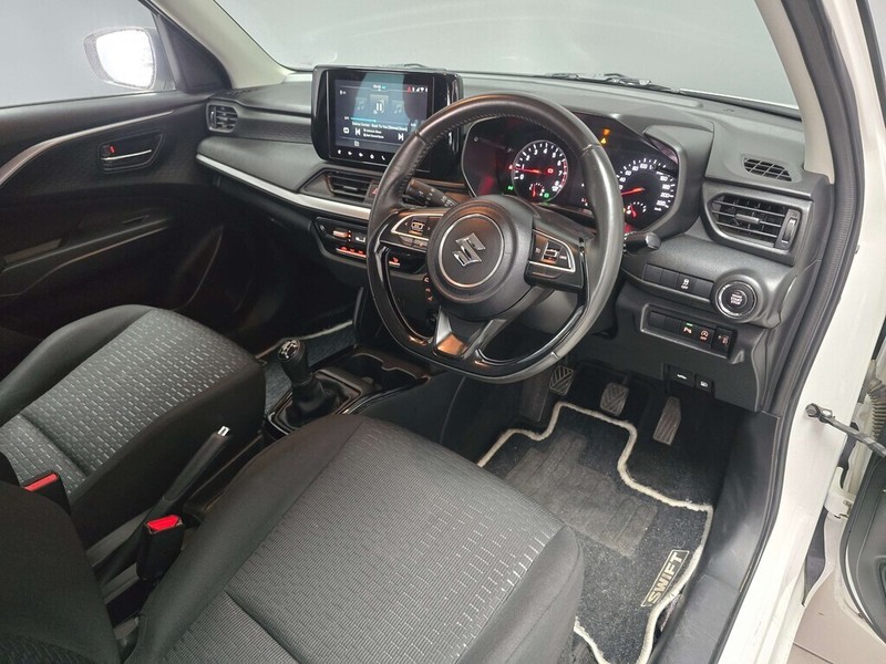 Suzuki Swift - WP Motors - Image 18