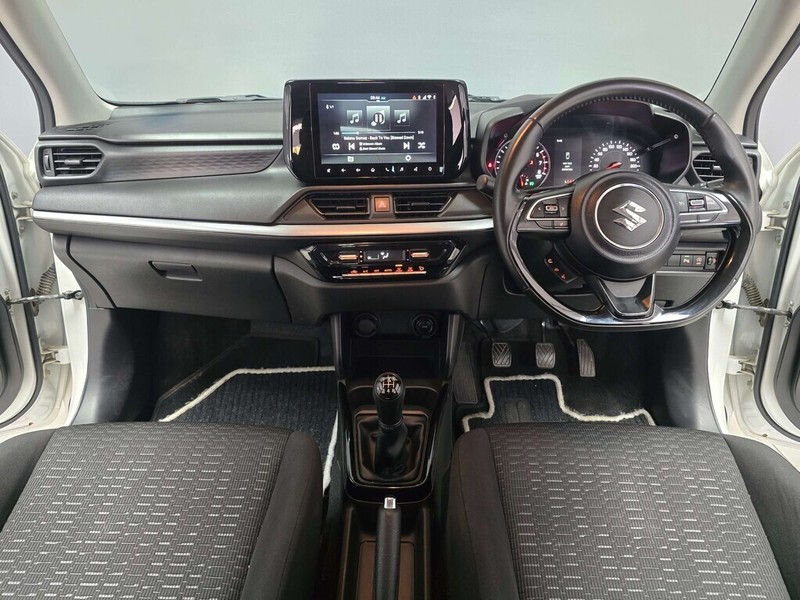 Suzuki Swift - WP Motors - Image 14