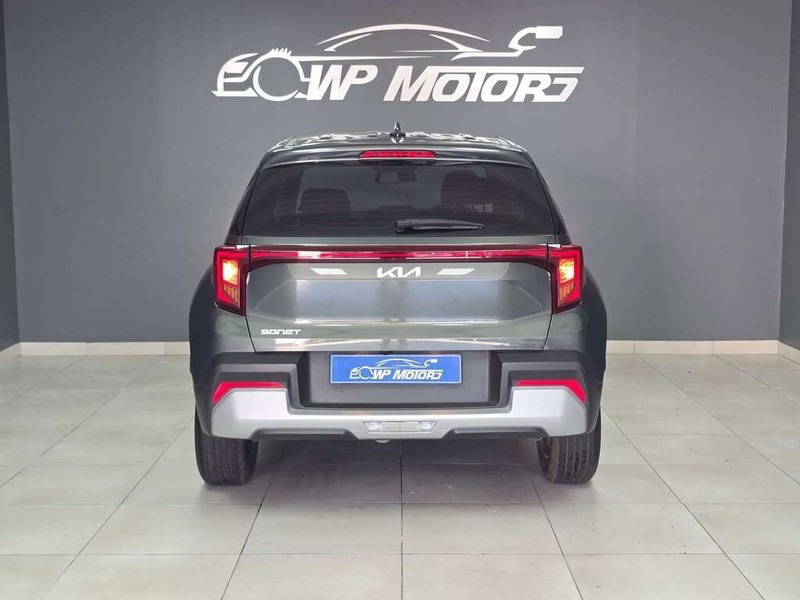 Kia Sonet - WP Motors - Image 11