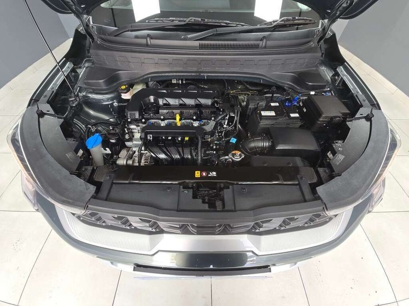 Kia Sonet - WP Motors - Image 6