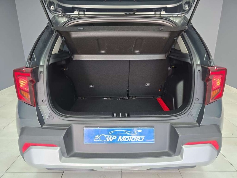 Kia Sonet - WP Motors - Image 13