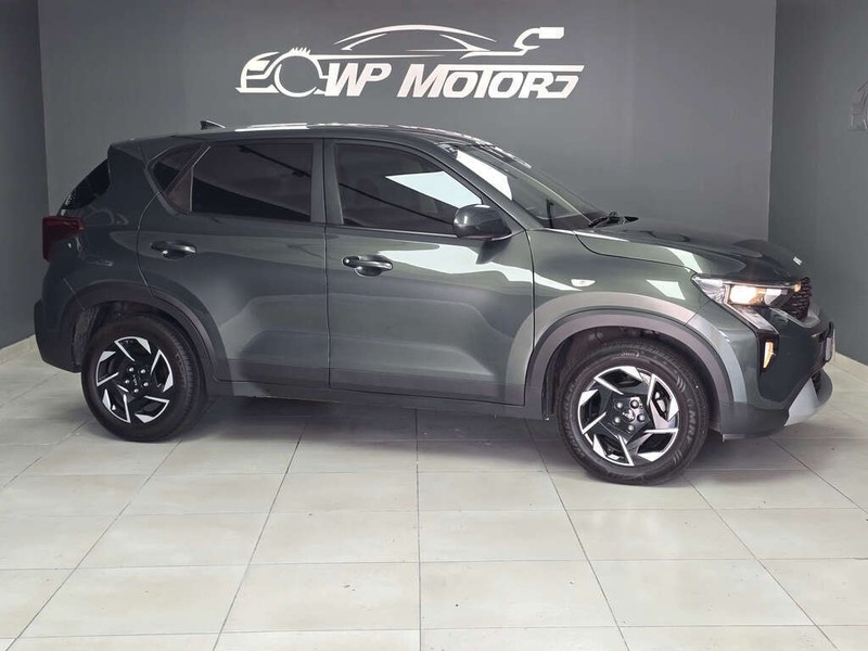 Kia Sonet - WP Motors - Image 4