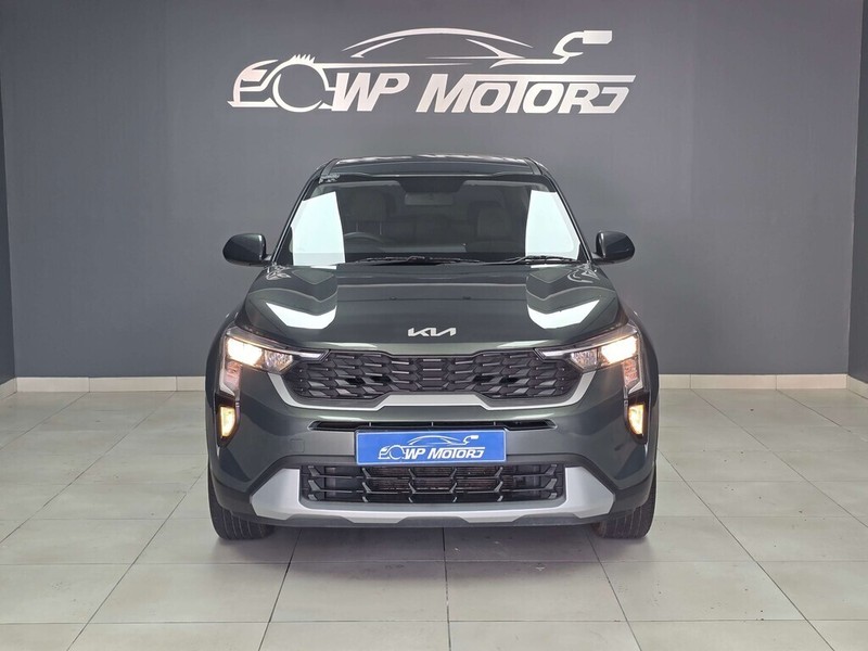 Kia Sonet - WP Motors - Image 2