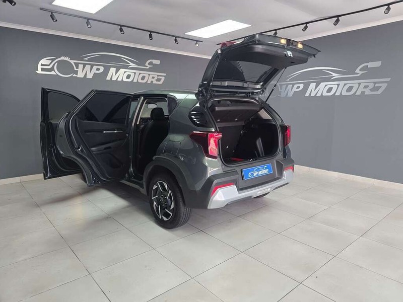 Kia Sonet - WP Motors - Image 9