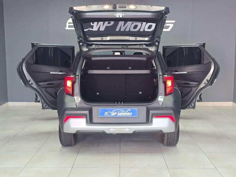 Kia Sonet - WP Motors - Image 12