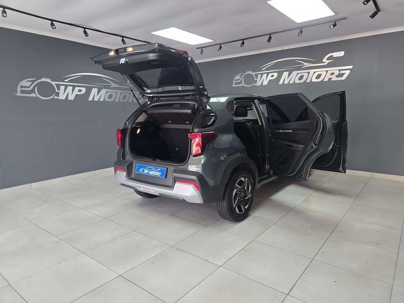 Kia Sonet - WP Motors - Image 10