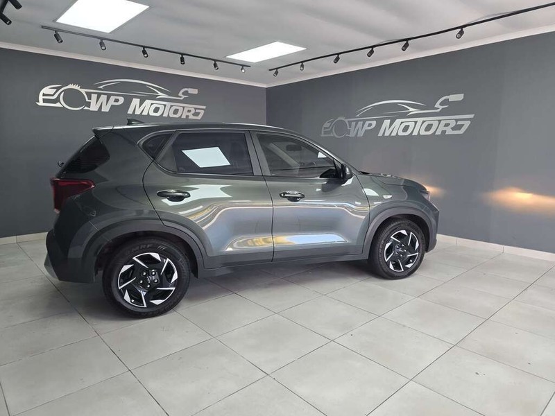 Kia Sonet - WP Motors - Image 5