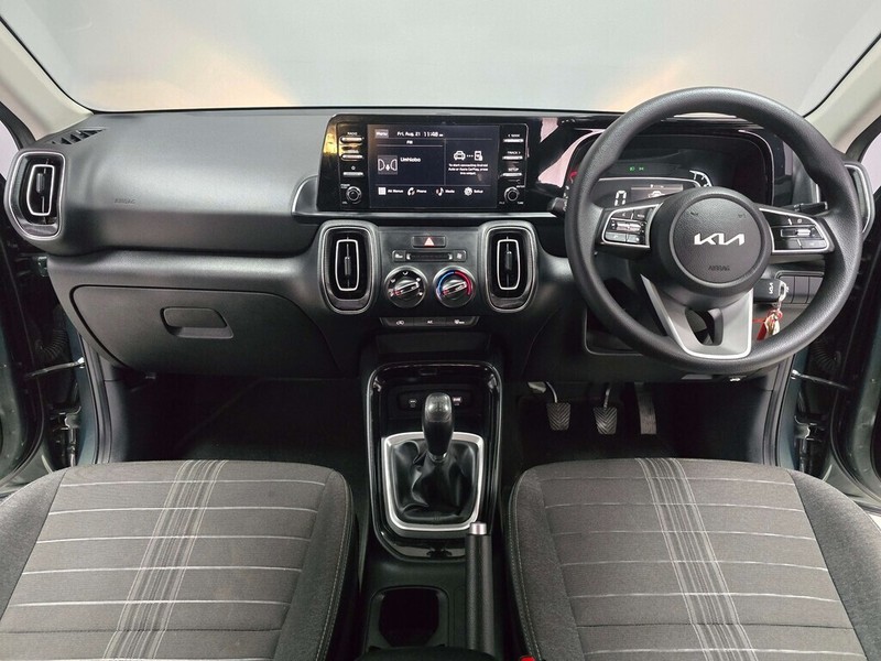 Kia Sonet - WP Motors - Image 14