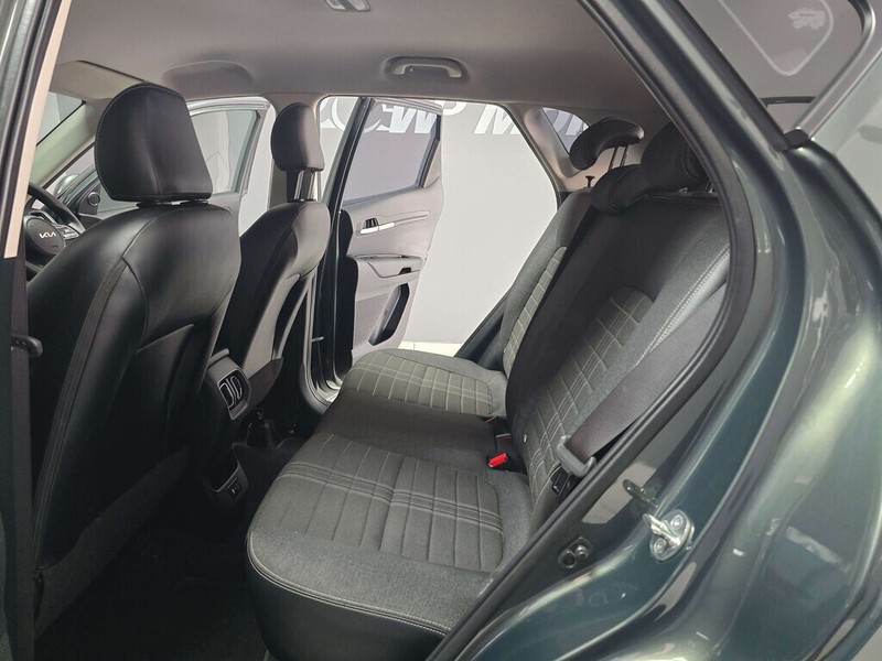Kia Sonet - WP Motors - Image 17
