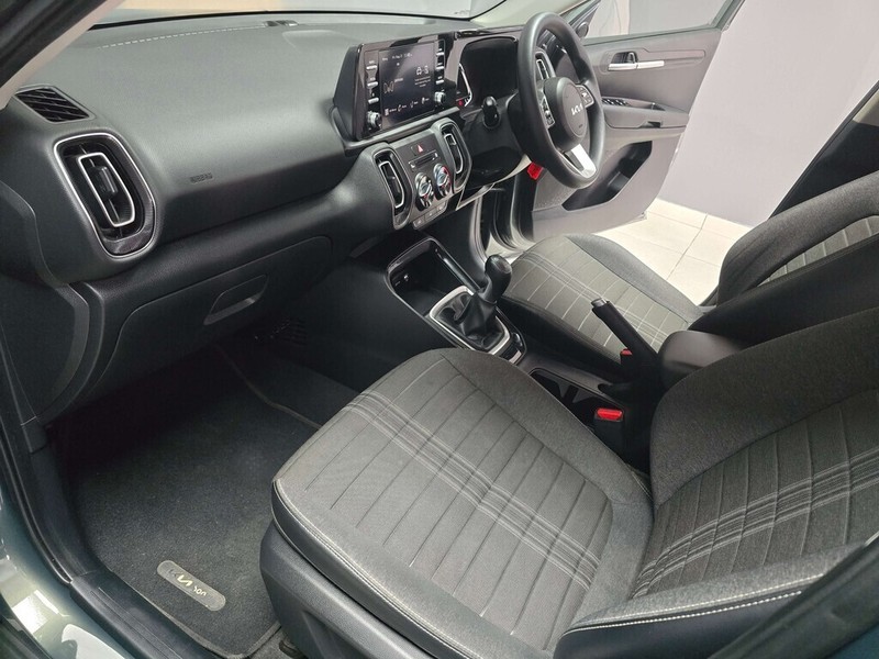 Kia Sonet - WP Motors - Image 15