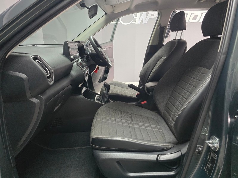 Kia Sonet - WP Motors - Image 16