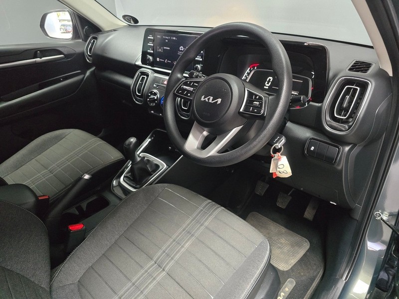 Kia Sonet - WP Motors - Image 18
