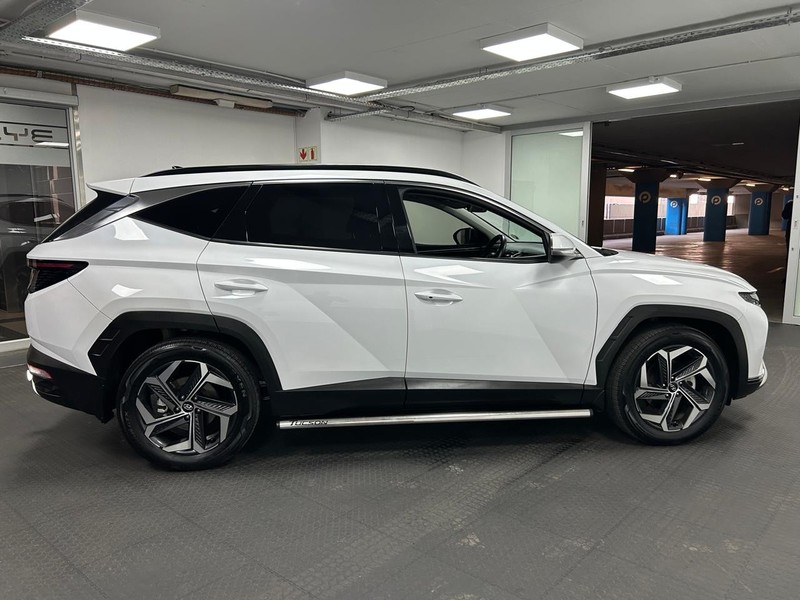 Hyundai Tucson - BYD Menlyn - Image 2
