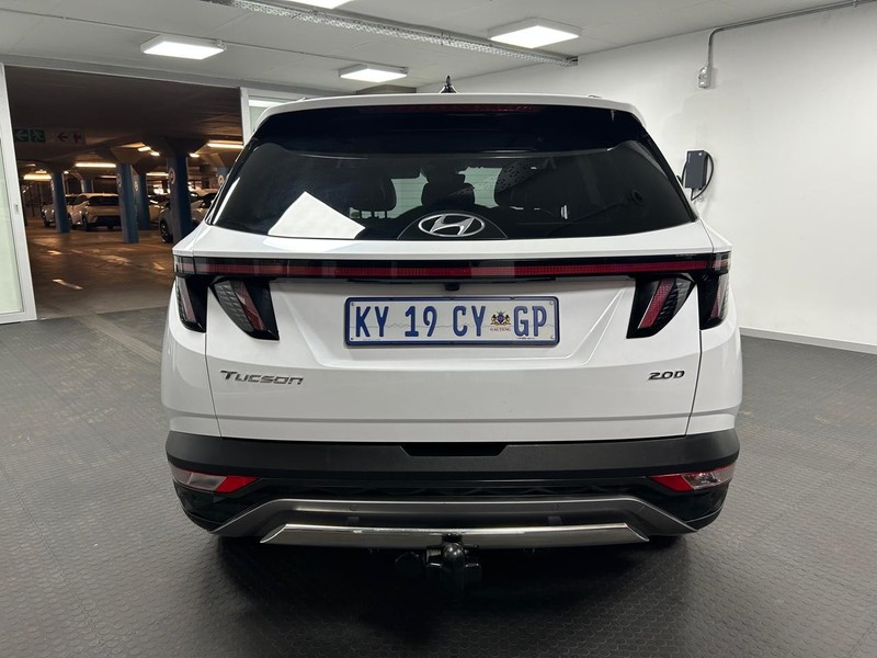 Hyundai Tucson - BYD Menlyn - Image 5