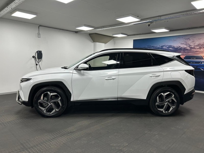 Hyundai Tucson - BYD Menlyn - Image 3