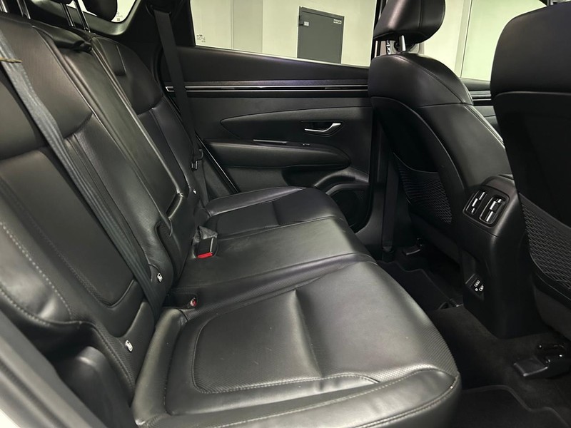 Hyundai Tucson - BYD Menlyn - Image 13