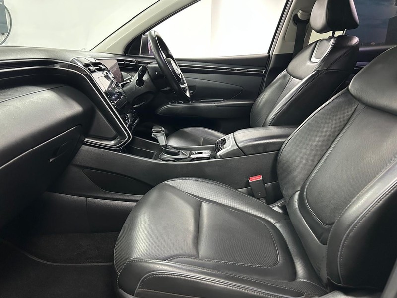 Hyundai Tucson - BYD Menlyn - Image 6