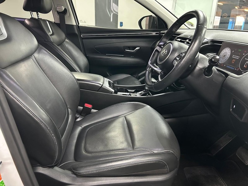 Hyundai Tucson - BYD Menlyn - Image 10