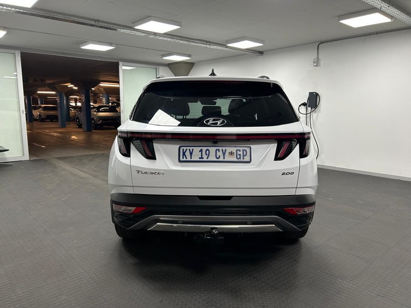 Hyundai Tucson - BYD Menlyn - Image 4
