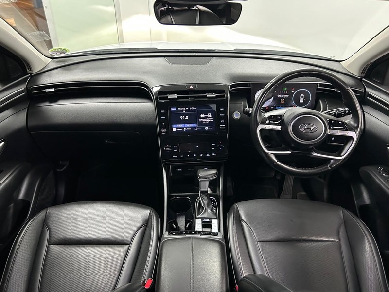 Hyundai Tucson - BYD Menlyn - Image 7