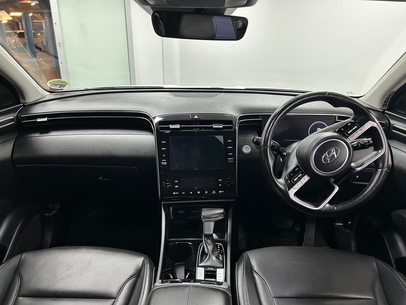 Hyundai Tucson - BYD Menlyn - Image 11