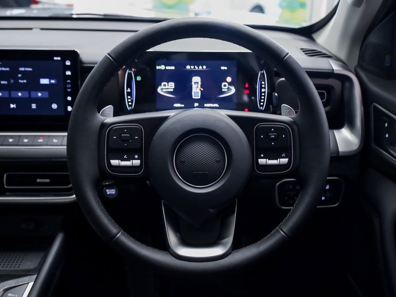 GWM P300 - GWM Haval Woodmead - Image 12