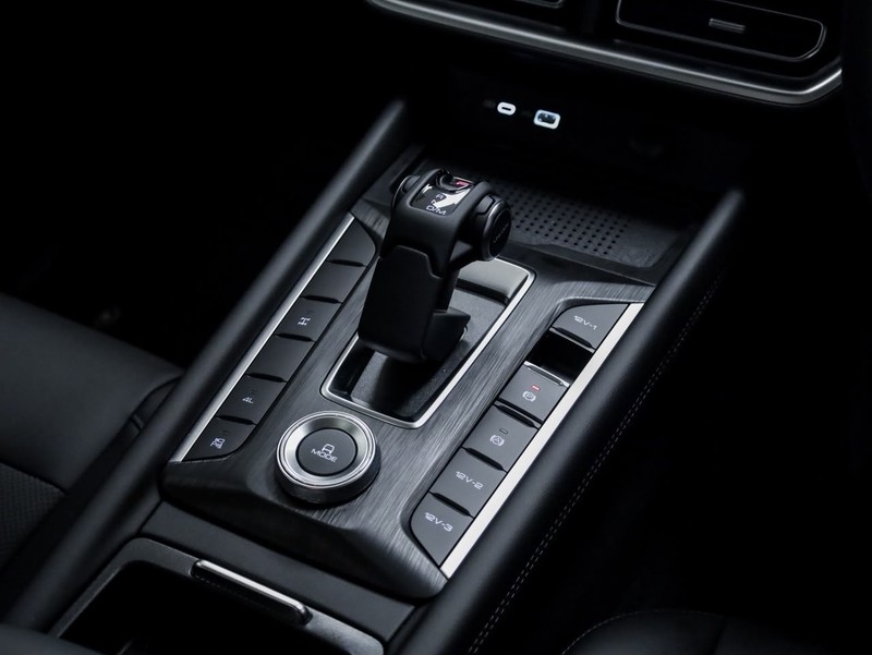 GWM P300 - GWM Haval Woodmead - Image 17