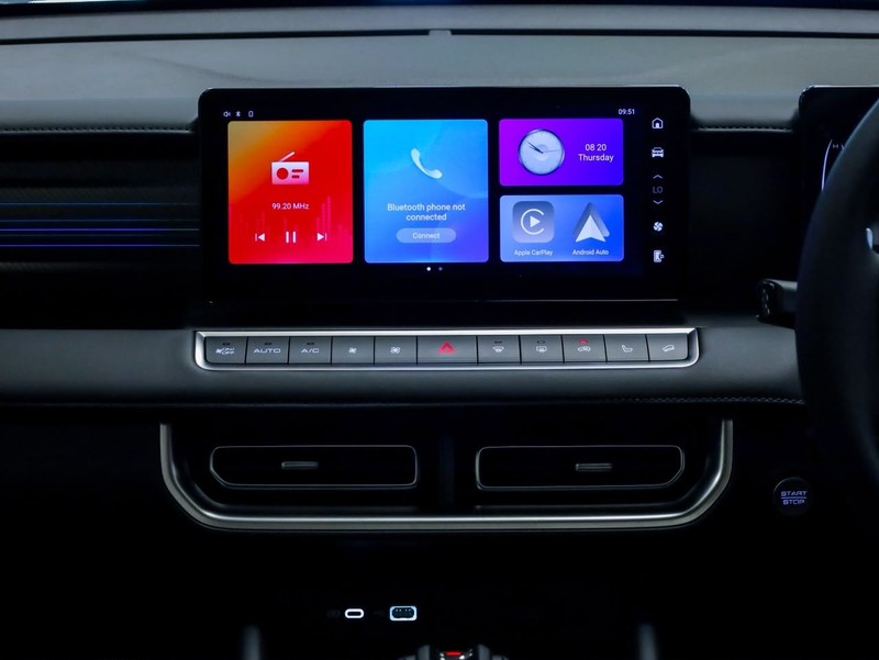 GWM P300 - GWM Haval Woodmead - Image 14