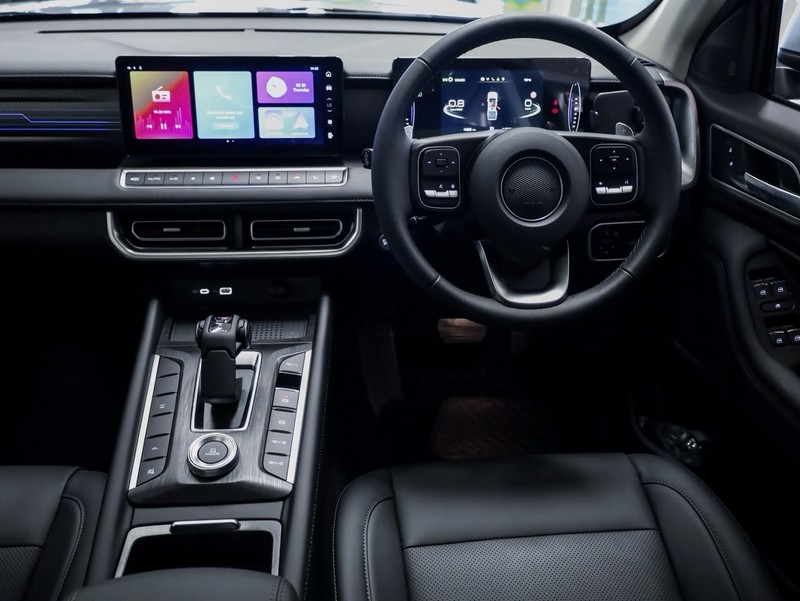 GWM P300 - GWM Haval Woodmead - Image 16