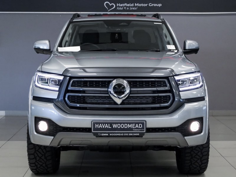 GWM P300 - GWM Haval Woodmead - Image 4
