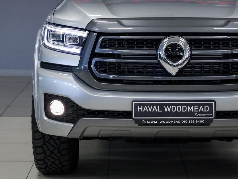 GWM P300 - GWM Haval Woodmead - Image 7