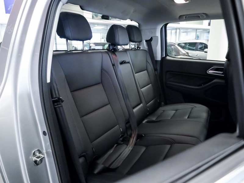 GWM P300 - GWM Haval Woodmead - Image 10