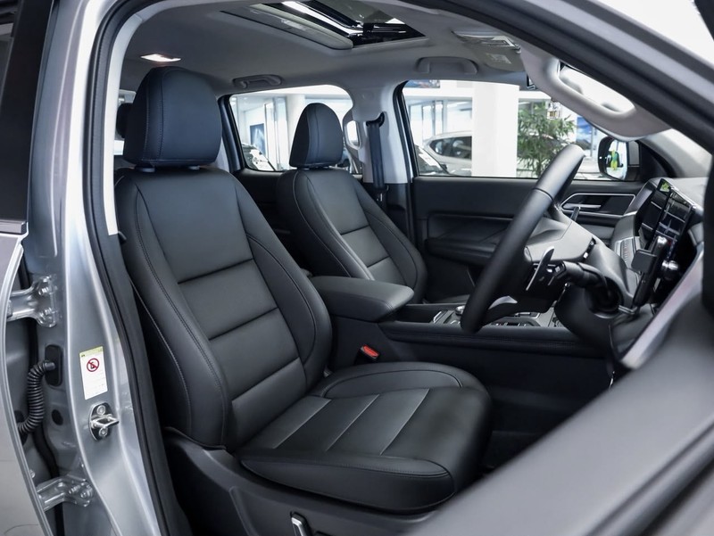 GWM P300 - GWM Haval Woodmead - Image 8