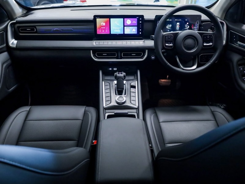 GWM P300 - GWM Haval Woodmead - Image 15