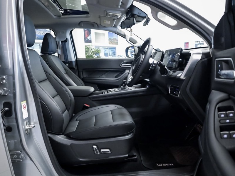GWM P300 - GWM Haval Woodmead - Image 6