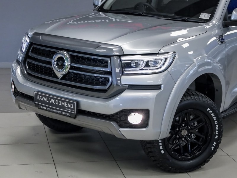 GWM P300 - GWM Haval Woodmead - Image 2