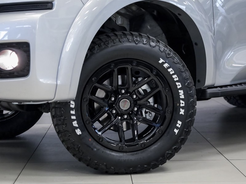 GWM P300 - GWM Haval Woodmead - Image 3