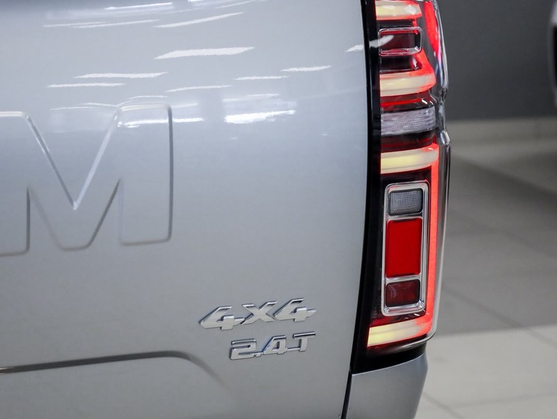 GWM P300 - GWM Haval Woodmead - Image 24