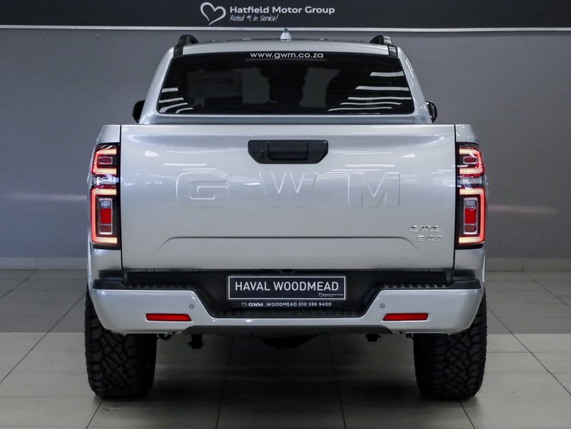 GWM P300 - GWM Haval Woodmead - Image 21