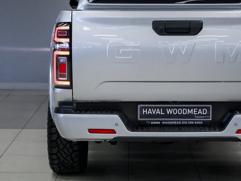 GWM P300 - GWM Haval Woodmead - Image 22