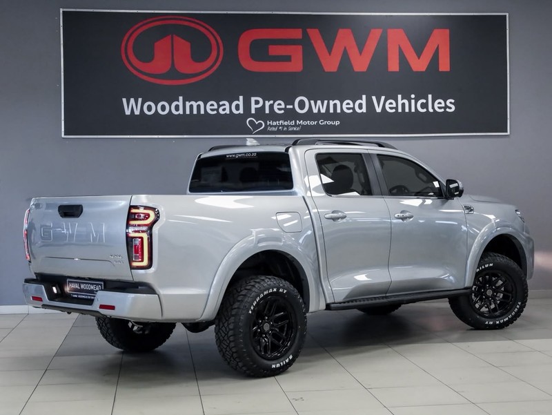 GWM P300 - GWM Haval Woodmead - Image 20