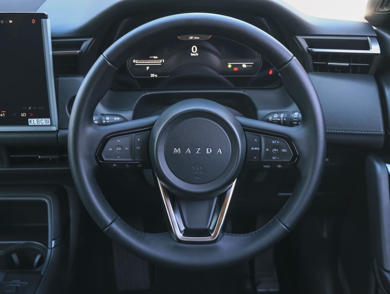 Mazda CX-5 - Mazda Midrand - Image 21
