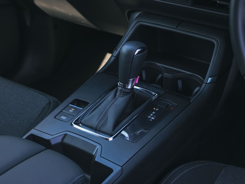 Mazda CX-5 - Mazda Midrand - Image 23