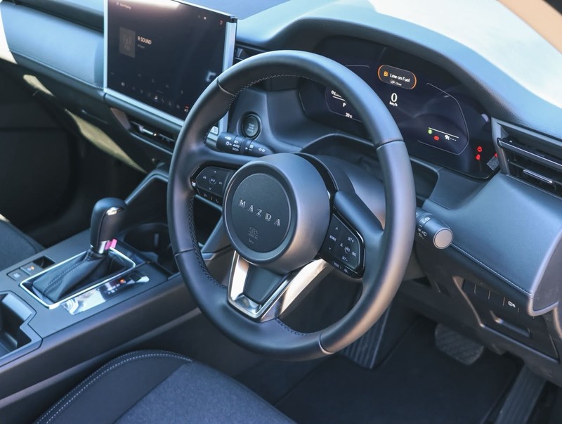 Mazda CX-5 - Mazda Midrand - Image 16
